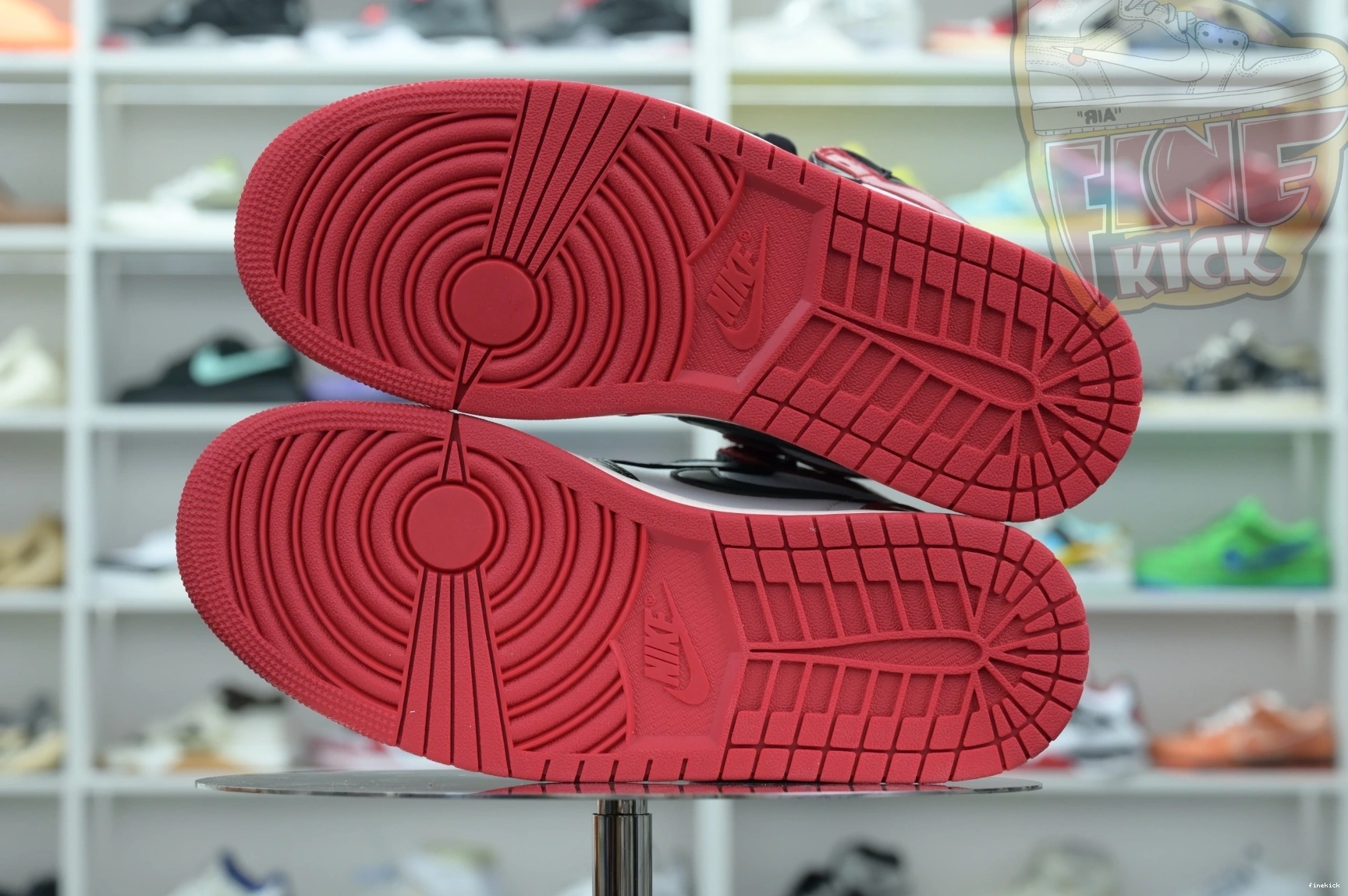 Toe OG“Black 1High Jordan Reimagined” Jordan Air 0102